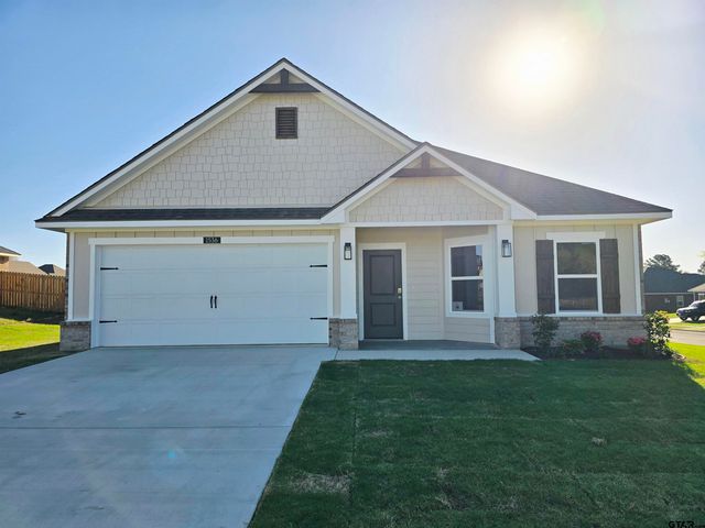 1536 Shug Lane, Lindale, TX 75771