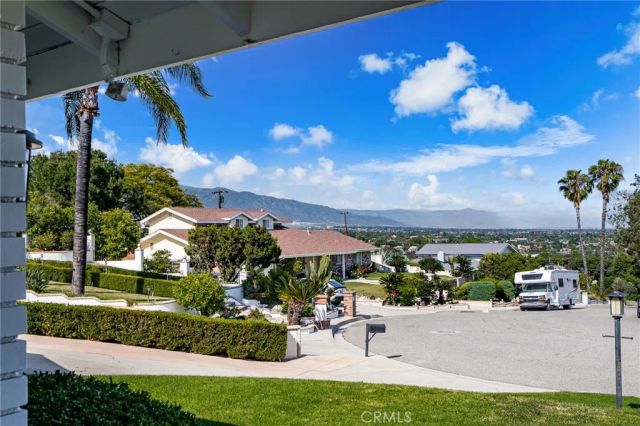 7880 Chula Vista Drive, Rancho Cucamonga, CA 91730