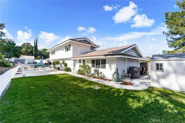 7880 Chula Vista Drive, Rancho Cucamonga, CA 91730