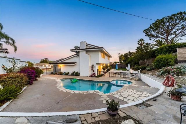 7880 Chula Vista Drive, Rancho Cucamonga, CA 91730