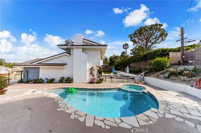 7880 Chula Vista Drive, Rancho Cucamonga, CA 91730