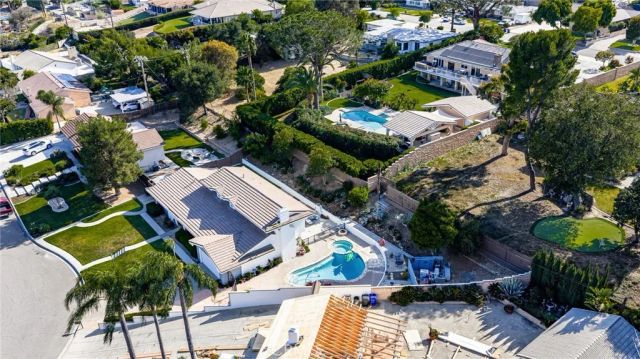 7880 Chula Vista Drive, Rancho Cucamonga, CA 91730