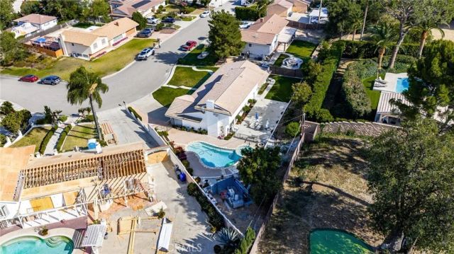 7880 Chula Vista Drive, Rancho Cucamonga, CA 91730