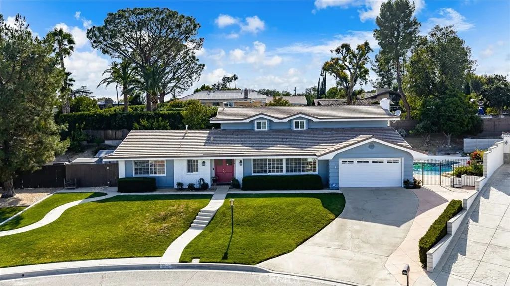 7880 Chula Vista Drive, Rancho Cucamonga, CA 91730