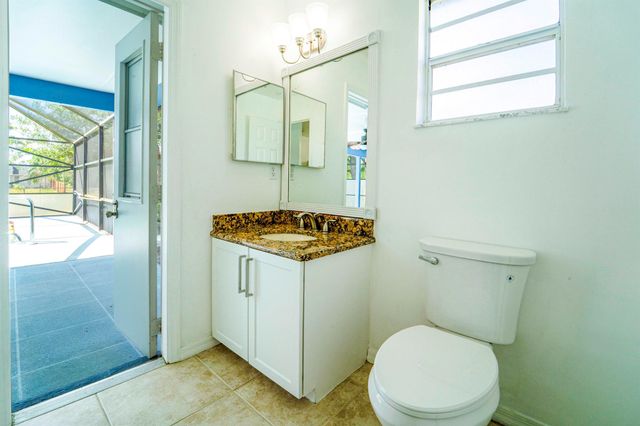 1142 SW Dalton Avenue, Port St Lucie, FL 34953