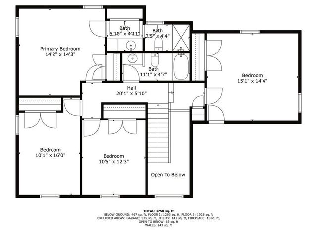 7808 Long Avenue, Lenexa, KS 66216