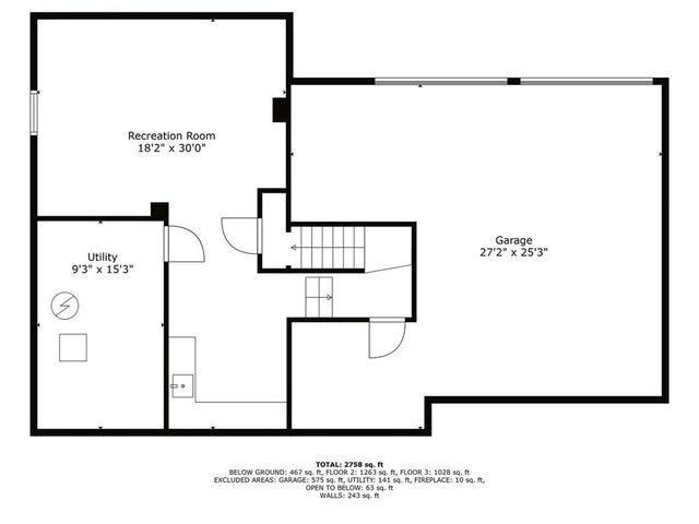 7808 Long Avenue, Lenexa, KS 66216