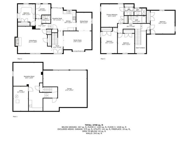 7808 Long Avenue, Lenexa, KS 66216