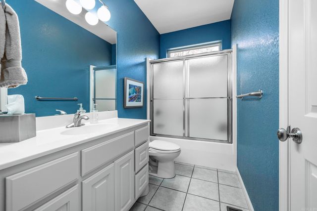 6 Galope Pl, Hot Springs Village, AR 71909