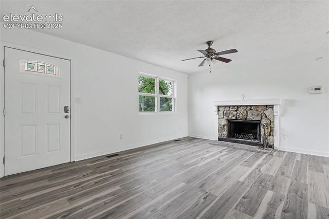4857 Webb Drive, Colorado Springs, CO 80916