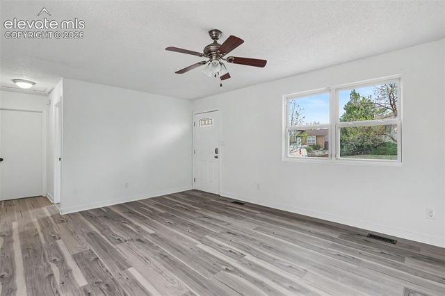 4857 Webb Drive, Colorado Springs, CO 80916