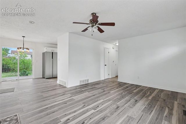 4857 Webb Drive, Colorado Springs, CO 80916