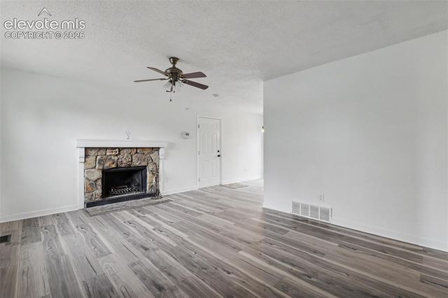 4857 Webb Drive, Colorado Springs, CO 80916