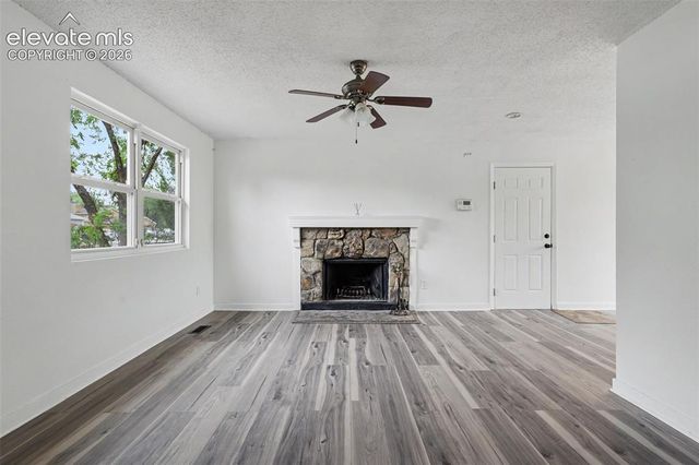 4857 Webb Drive, Colorado Springs, CO 80916