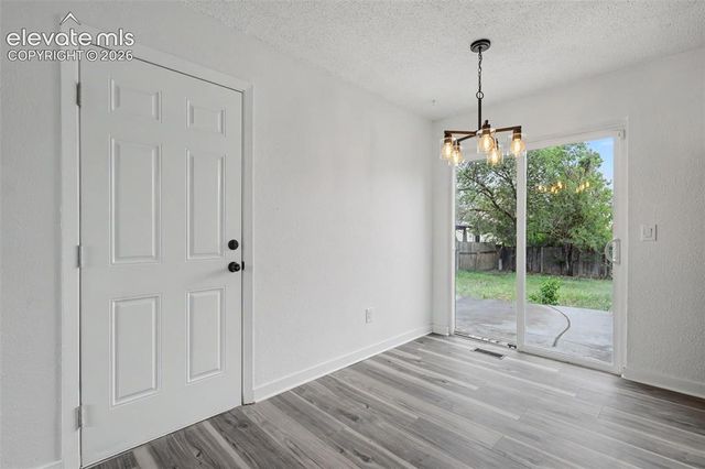 4857 Webb Drive, Colorado Springs, CO 80916
