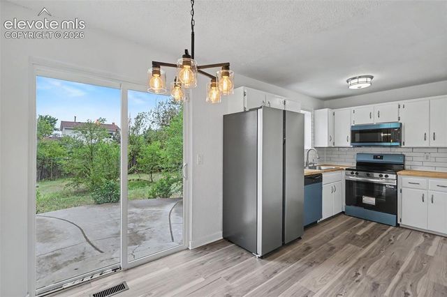 4857 Webb Drive, Colorado Springs, CO 80916