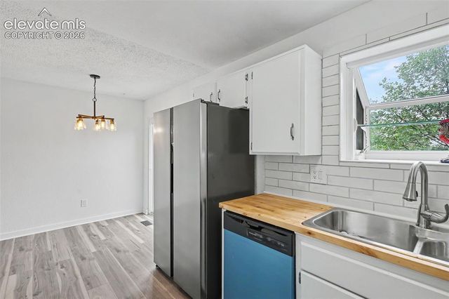 4857 Webb Drive, Colorado Springs, CO 80916