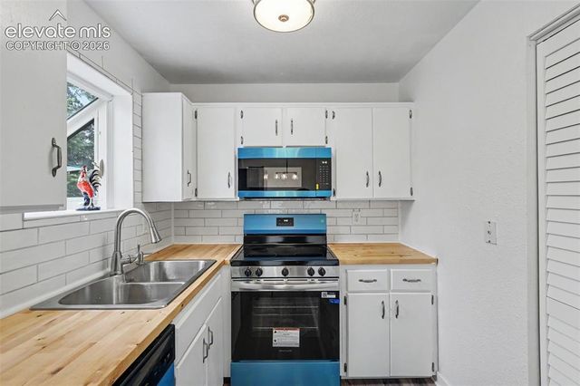 4857 Webb Drive, Colorado Springs, CO 80916