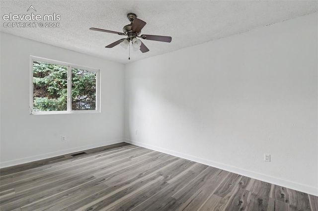 4857 Webb Drive, Colorado Springs, CO 80916