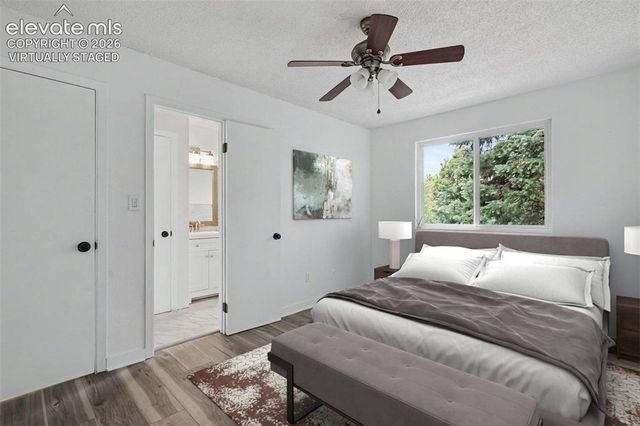 4857 Webb Drive, Colorado Springs, CO 80916