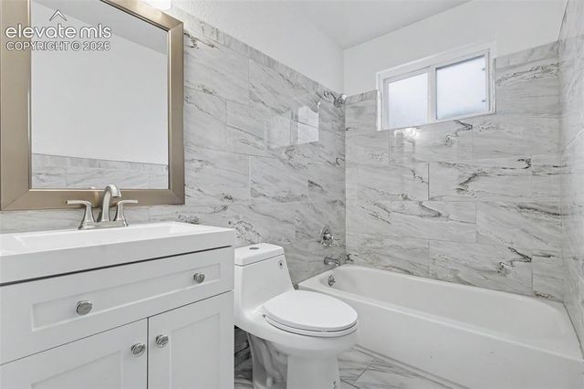 4857 Webb Drive, Colorado Springs, CO 80916
