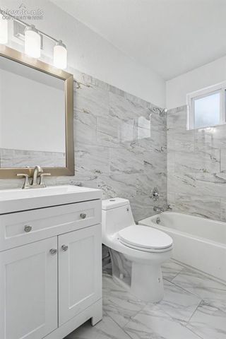 4857 Webb Drive, Colorado Springs, CO 80916
