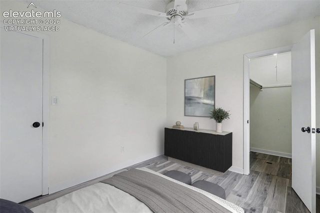 4857 Webb Drive, Colorado Springs, CO 80916