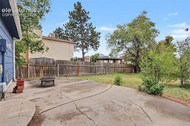 4857 Webb Drive, Colorado Springs, CO 80916