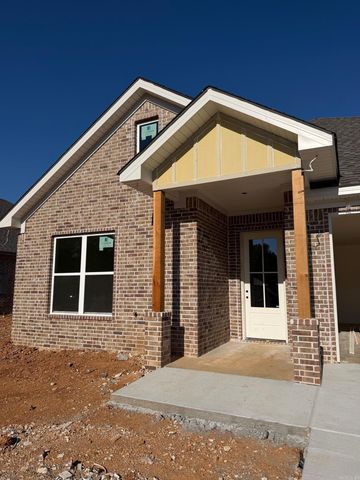 108 Fitzgerald Drive, Benton, AR 72015