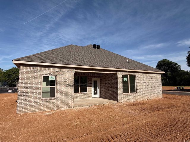 108 Fitzgerald Drive, Benton, AR 72015