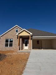108 Fitzgerald Drive, Benton, AR 72015