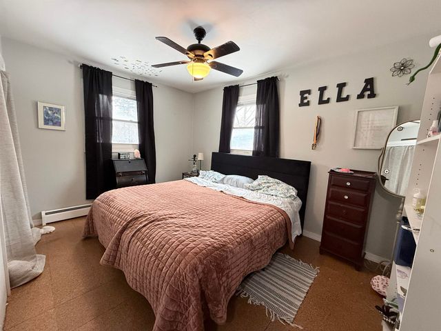 8 Johnson's Court, Milton, VT 05468