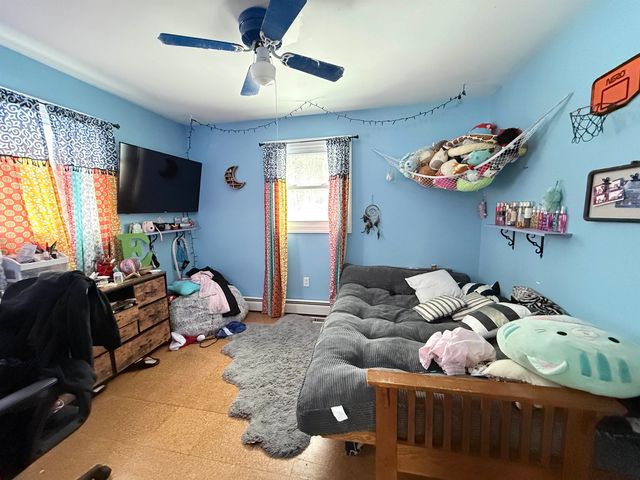 8 Johnson's Court, Milton, VT 05468