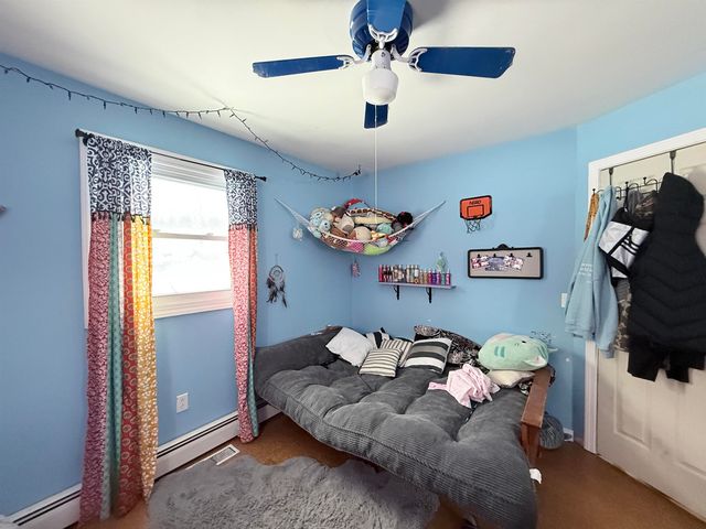 8 Johnson's Court, Milton, VT 05468