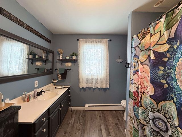 8 Johnson's Court, Milton, VT 05468