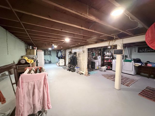 8 Johnson's Court, Milton, VT 05468