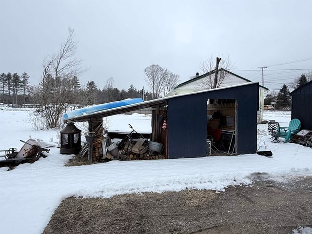 8 Johnson's Court, Milton, VT 05468