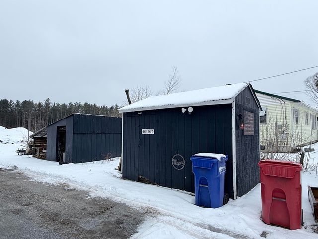 8 Johnson's Court, Milton, VT 05468