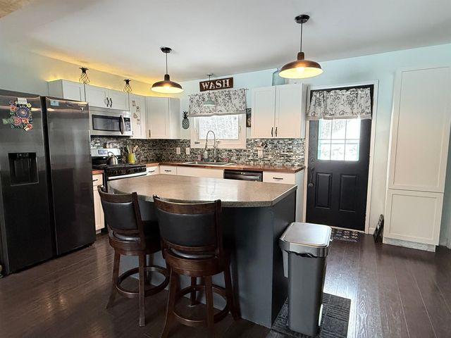 8 Johnson's Court, Milton, VT 05468
