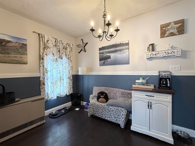 8 Johnson's Court, Milton, VT 05468