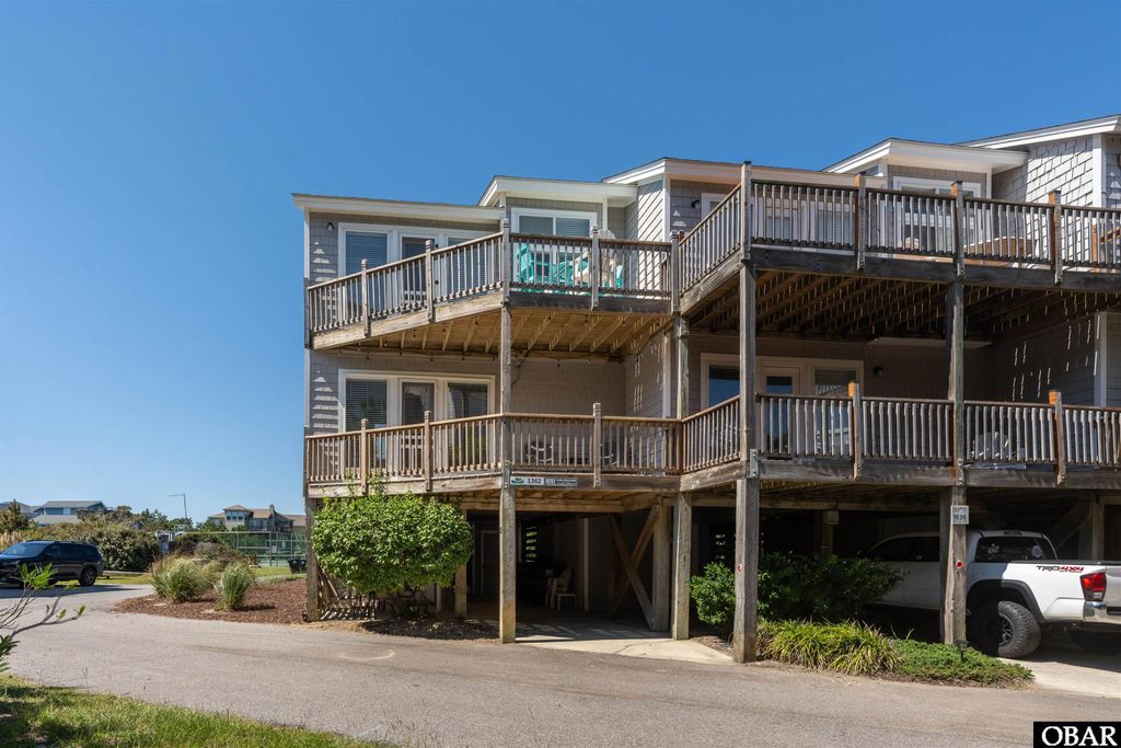 Image 2 of property listing at 626A Sand Fiddler Cir Lot 22, Corolla, NC 27927