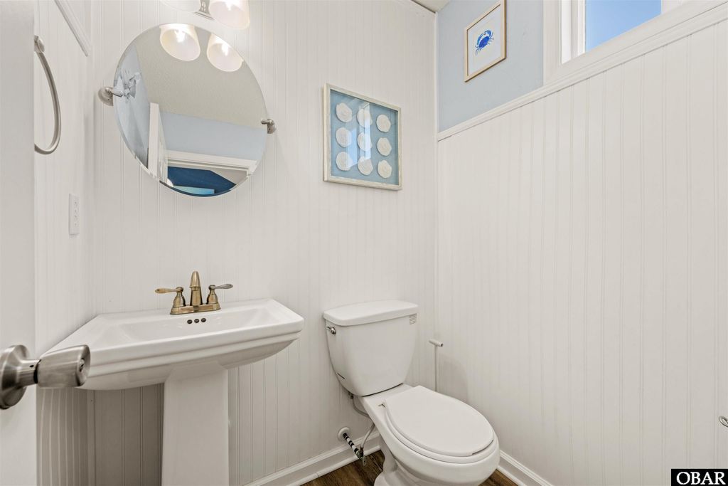 Image 13 of property listing at 626A Sand Fiddler Cir Lot 22, Corolla, NC 27927