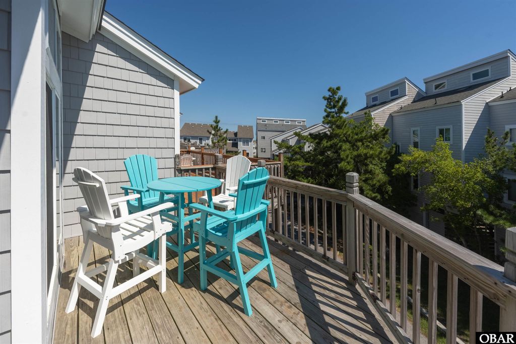 Image 14 of property listing at 626A Sand Fiddler Cir Lot 22, Corolla, NC 27927