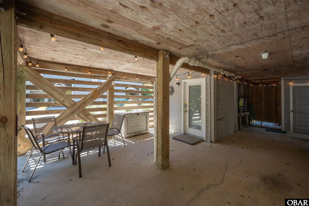 Image 25 of property listing at 626A Sand Fiddler Cir Lot 22, Corolla, NC 27927