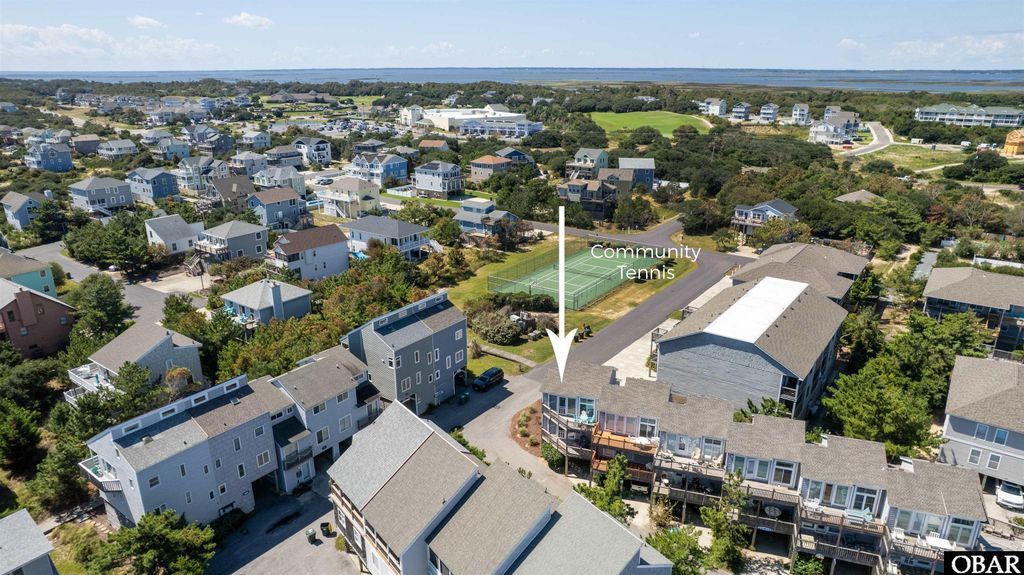 Image 31 of property listing at 626A Sand Fiddler Cir Lot 22, Corolla, NC 27927