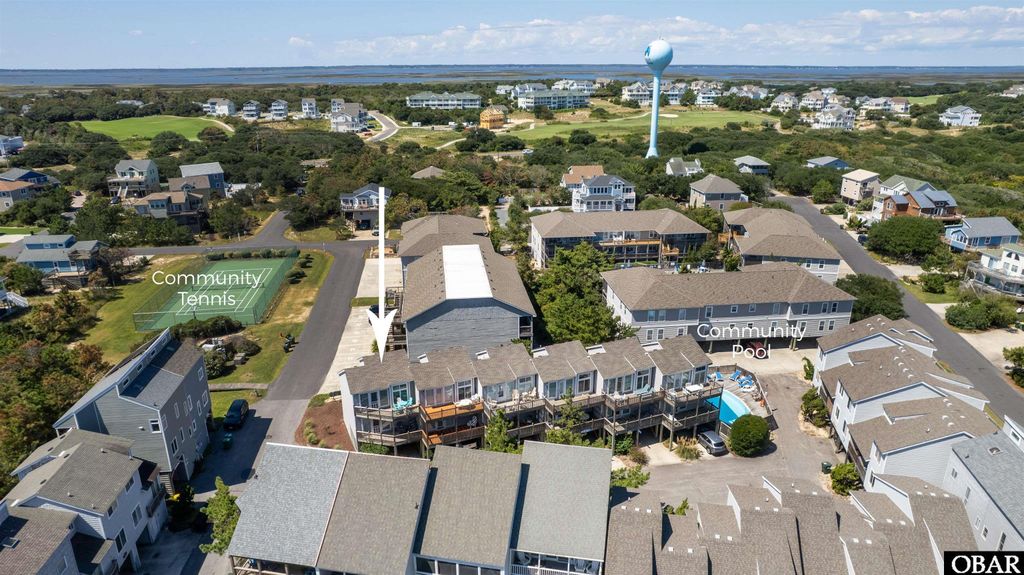 Image 32 of property listing at 626A Sand Fiddler Cir Lot 22, Corolla, NC 27927