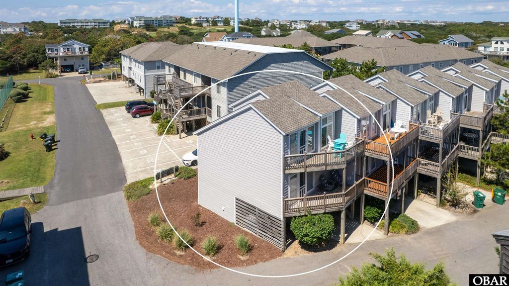 Image 33 of property listing at 626A Sand Fiddler Cir Lot 22, Corolla, NC 27927