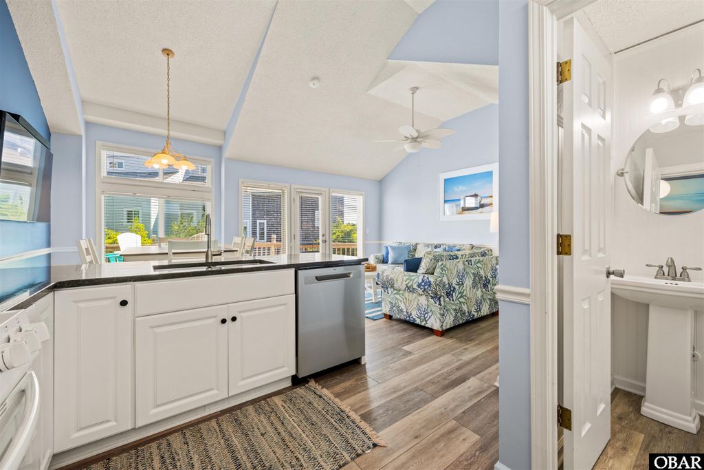 Image 10 of property listing at 626A Sand Fiddler Cir Lot 22, Corolla, NC 27927