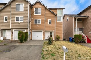 5914 35th Ave Avenue S #B, Seattle, WA 98118