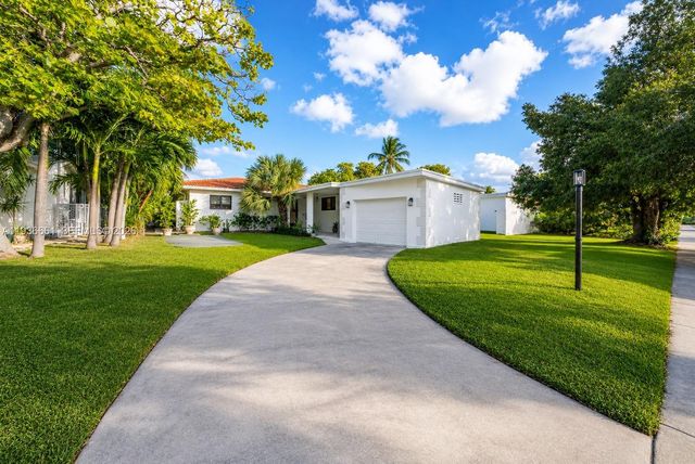 7517 Cutlass Avenue, North Bay Village, FL 33141